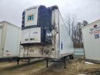 2011 Cimc Reefer Trailer 2011 Cimc Refrigerated Van Trailer