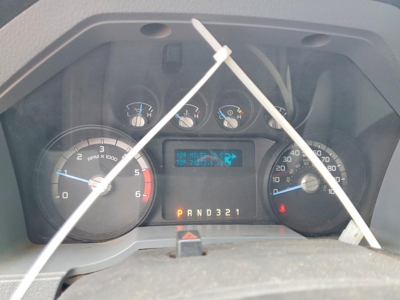 2016 Ford F450 Super Duty