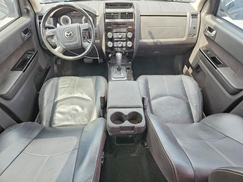 2010 Mazda Tribute i