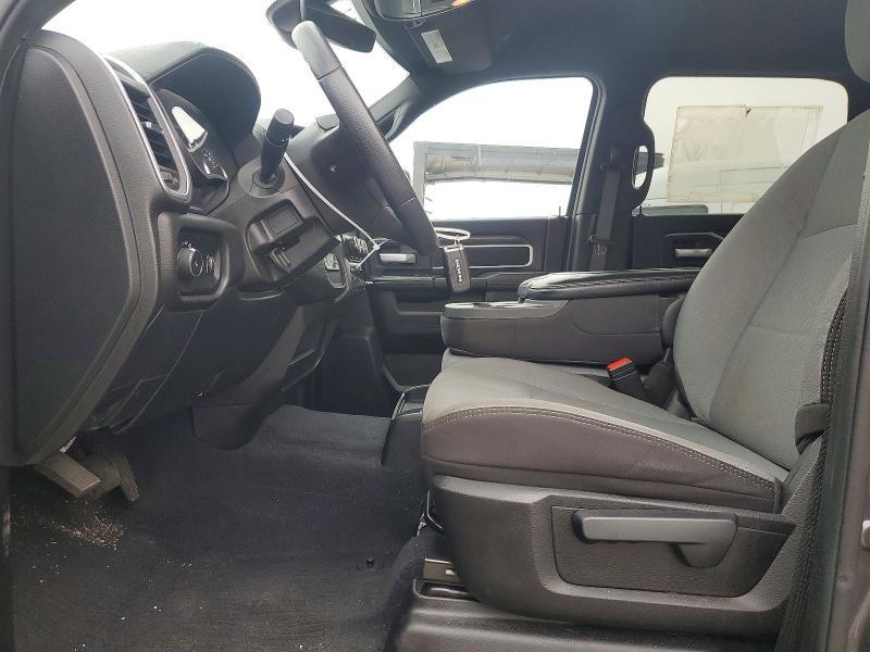 2024 Dodge RAM 3500 BIG Horn
