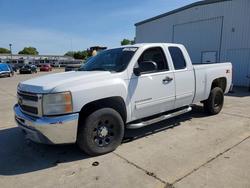 2013 Chevrolet Silverado K1500 lt for sale in Sacramento, CA
