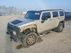 Hummer Vehiculos salvage en venta: 2006 Hummer H3
