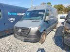 2019 Mercedes-Benz Sprinter 2500
