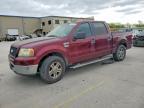 2006 Ford F-150 Supercrew