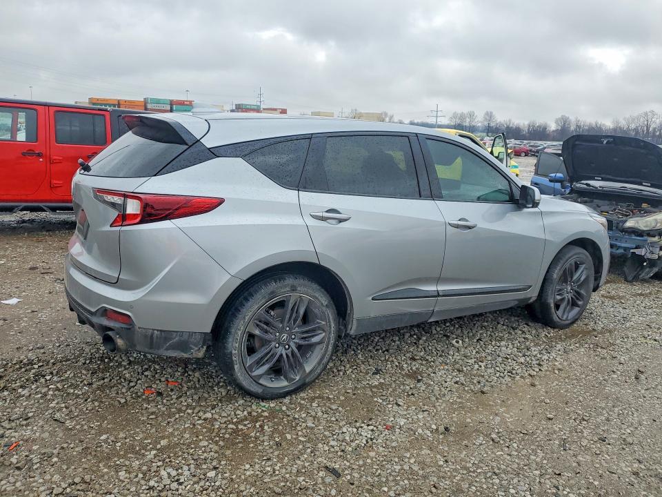 2020 Acura RDX
