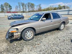 2004 Mercury Grand Marquis ls for sale in Spartanburg, SC