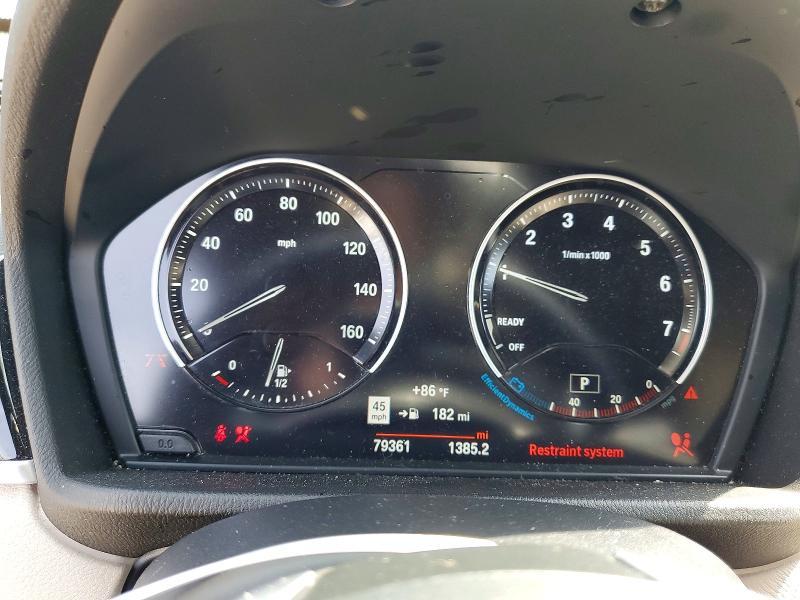 2020 BMW X2 Xdrive28i