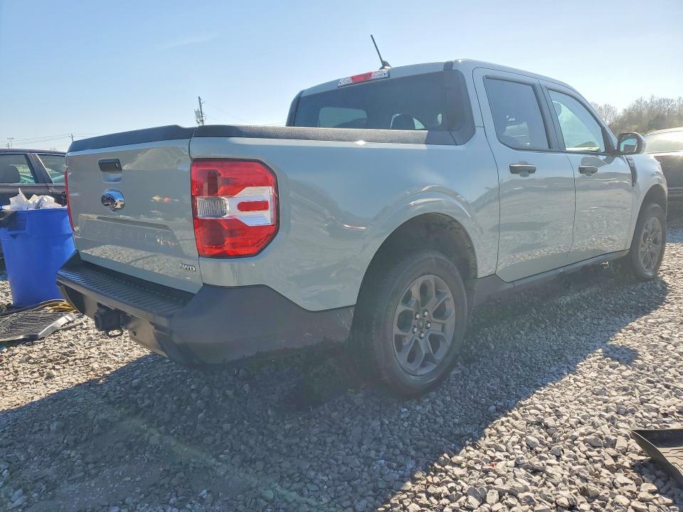 2023 Ford Maverick xl