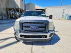 2016 Ford F550 Super Duty