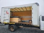 2022 Ford F550 Super Duty BOX Truck