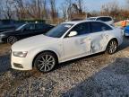 2014 Audi A4 Premium Plus