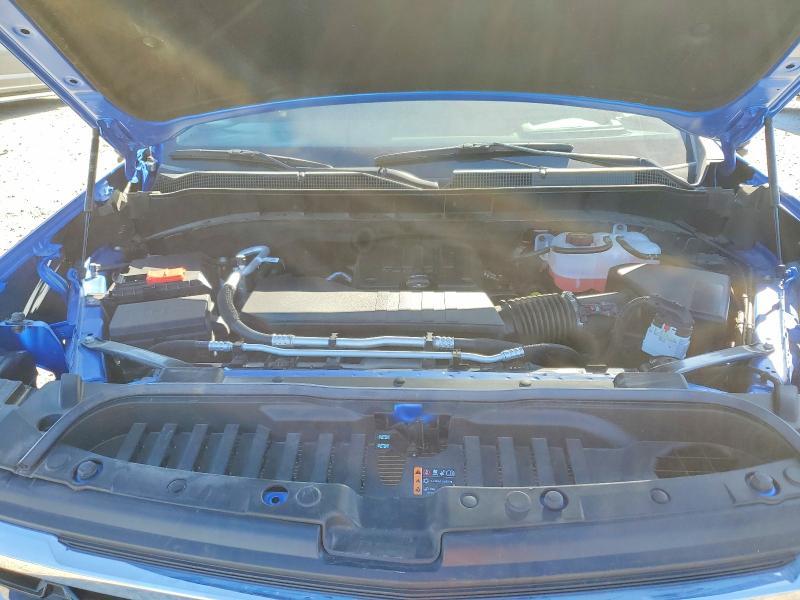 2025 Chevrolet Silverado C1500 LT