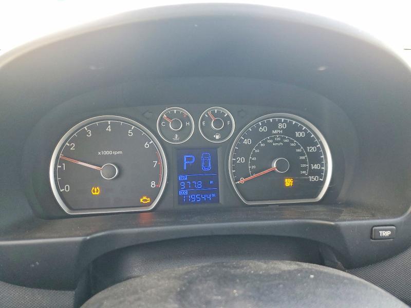 2011 Hyundai Elantra Touring gls