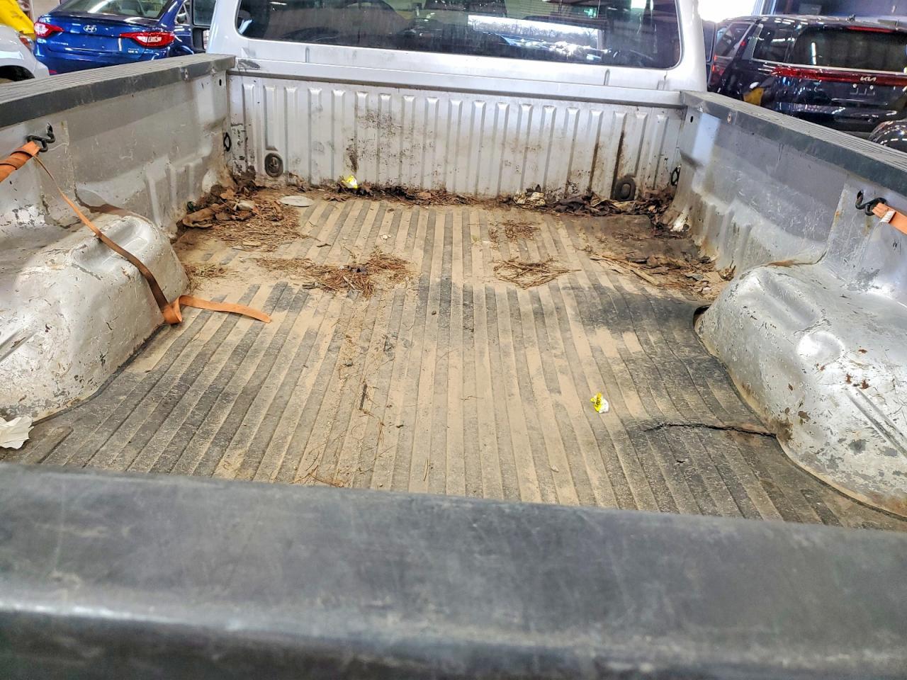 2012 Ford F350 Super Duty