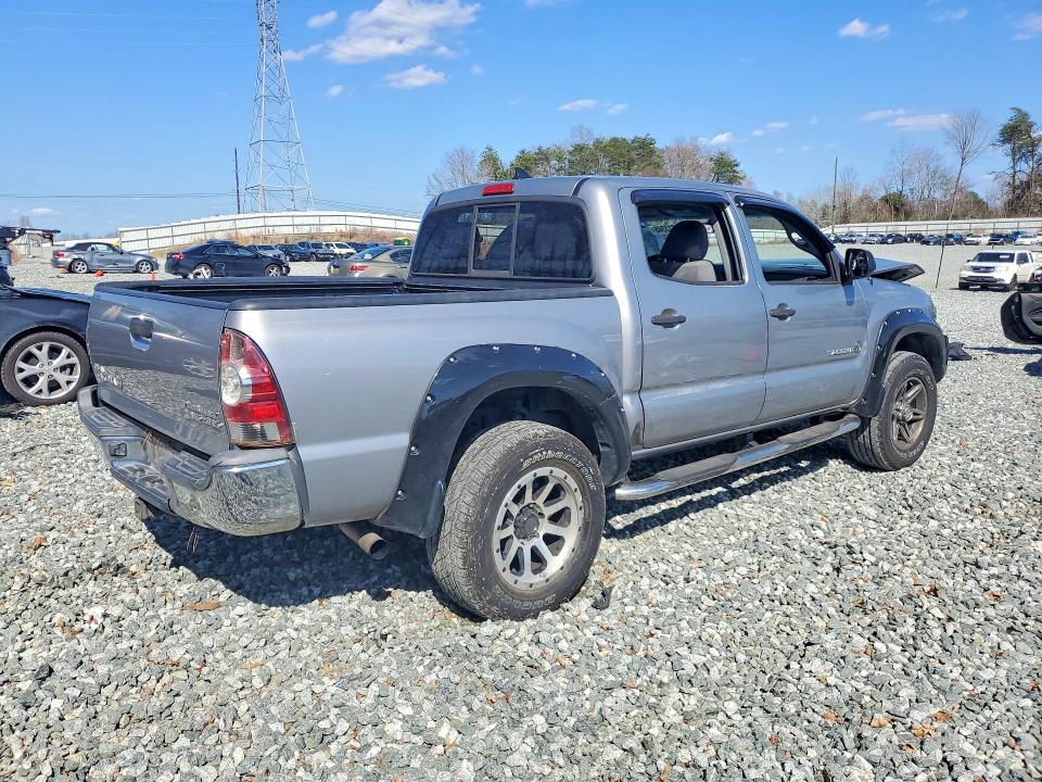 2014 Toyota Tacoma Prerunner V6