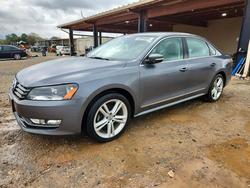2014 Volkswagen Passat sel for sale in Tanner, AL