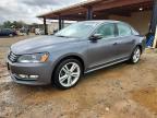 2014 Volkswagen Passat sel