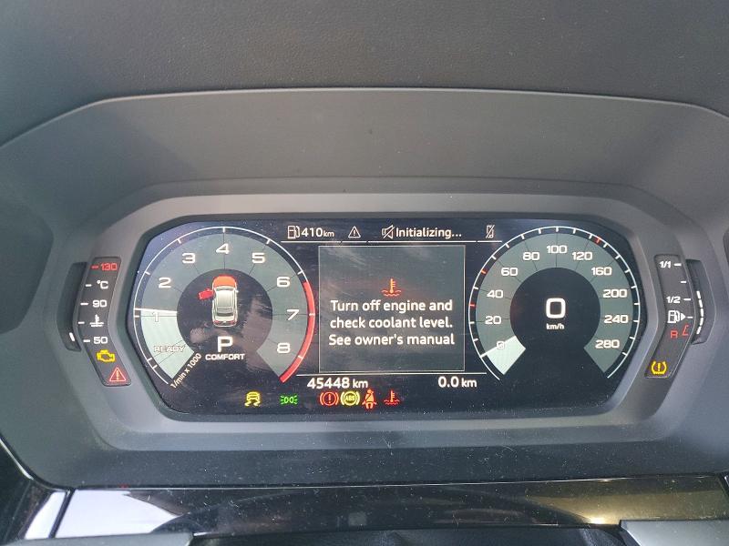 2022 Audi A3 Premium