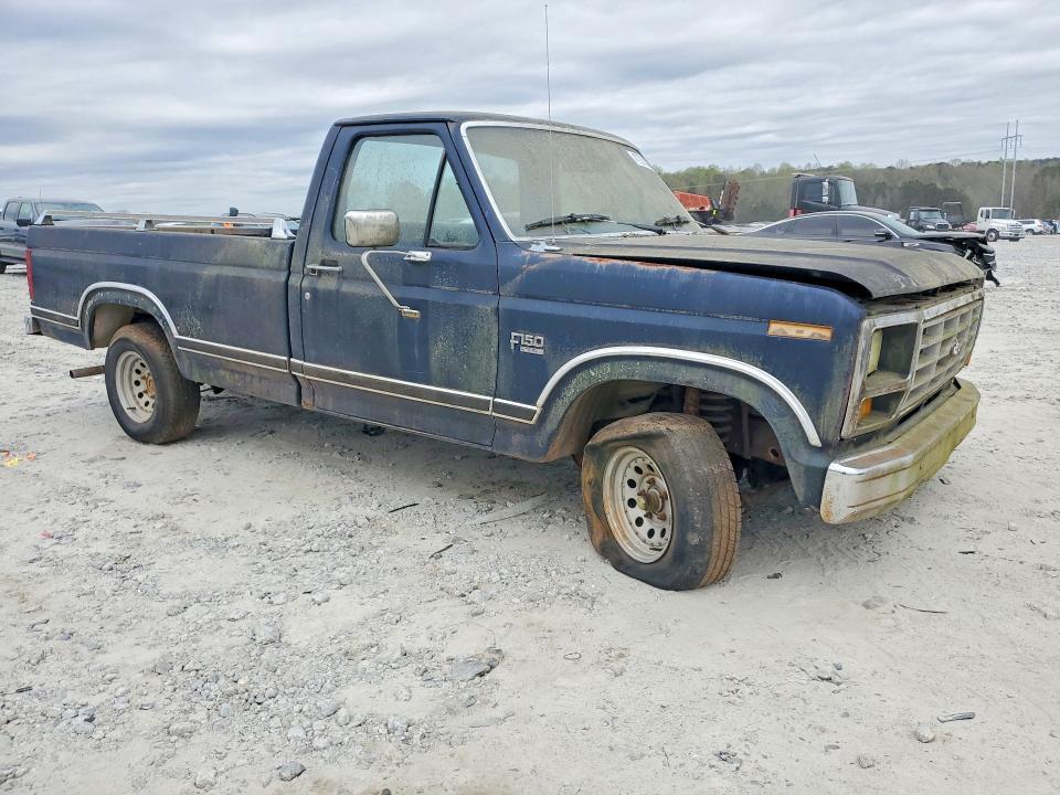 1983 Ford F150