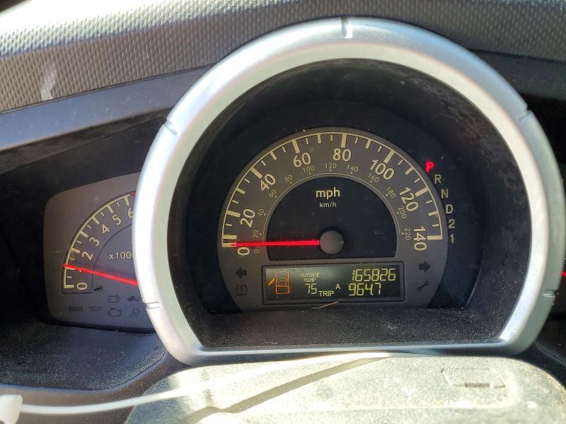 2007 Honda Ridgeline RTL