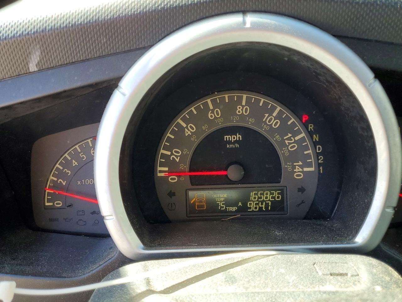 2007 Honda Ridgeline RTL