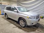 2008 Toyota Highlander Hybrid Limited
