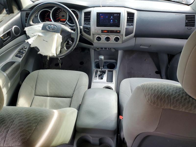 2010 Toyota Tacoma V6