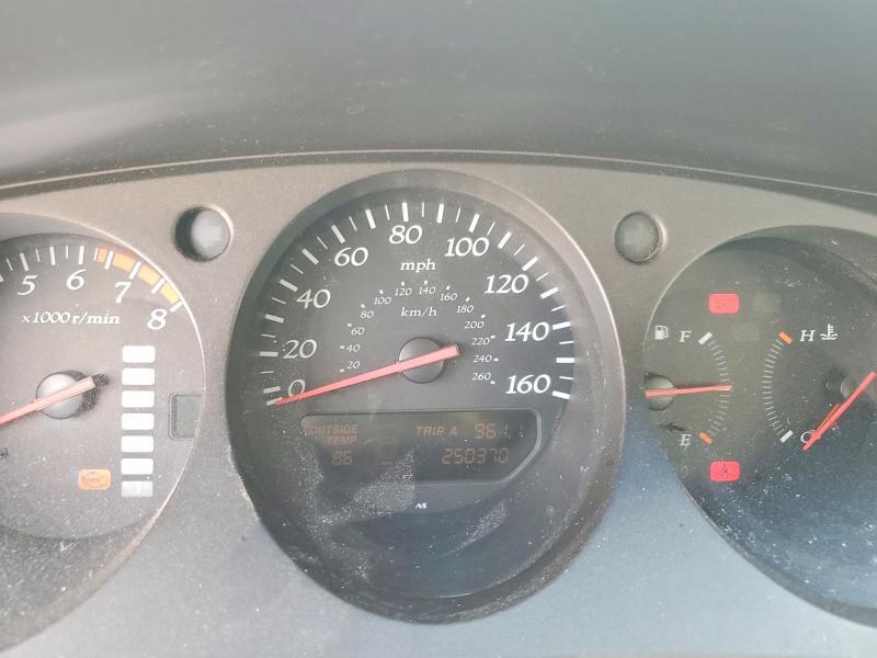 1999 Acura 3.2tl