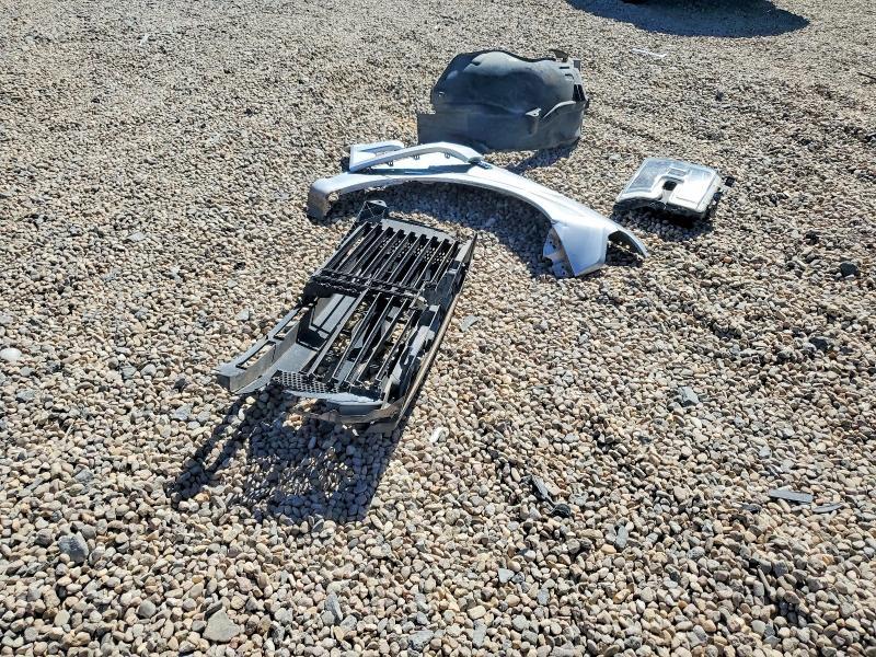 2016 Ford F150 Super cab