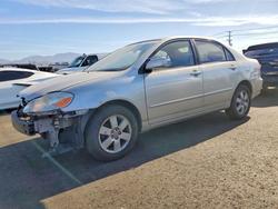 2003 Toyota Corolla le for sale in Sun Valley, CA