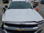 2018 Chevrolet Silverado K1500