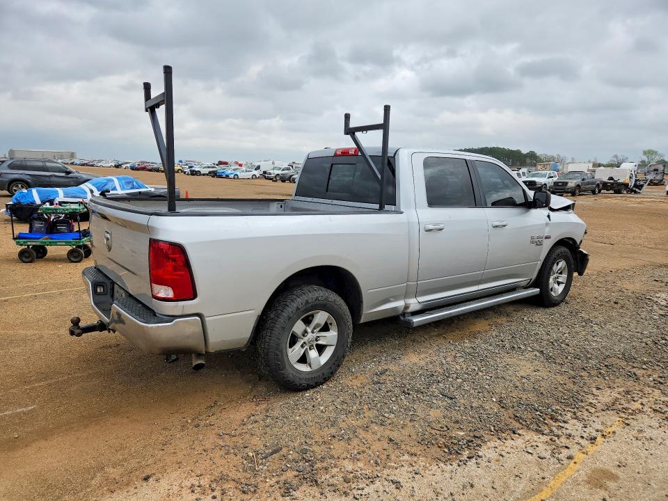 2019 Dodge RAM 1500 Classic SLT