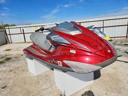 Boats With No Damage for sale at auction: 2010 Yama Yamaha