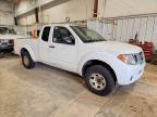 2012 Nissan Frontier S