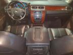 2010 Chevrolet Silverado K1500 LTZ