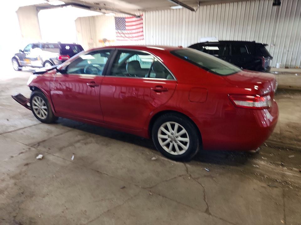 2010 Toyota Camry xle V6