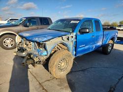 Toyota salvage cars for sale: 2006 Toyota Tacoma TRD Prerunner