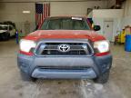 2012 Toyota Tacoma Prerunner V6