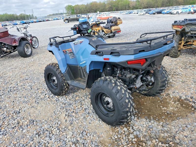 2021 Polaris Sportsman ATV