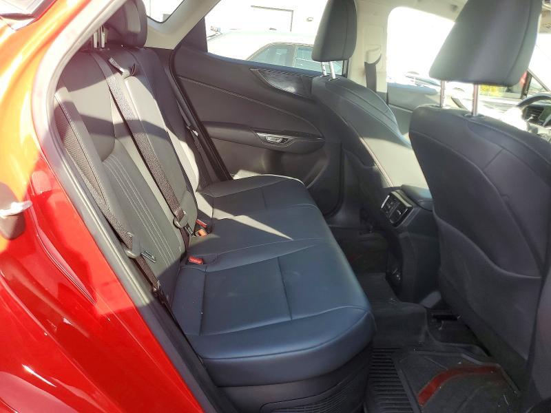 2022 Lexus Nx 350h Premium