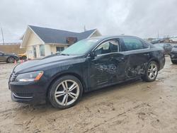 2014 Volkswagen Passat se for sale in Northfield, OH