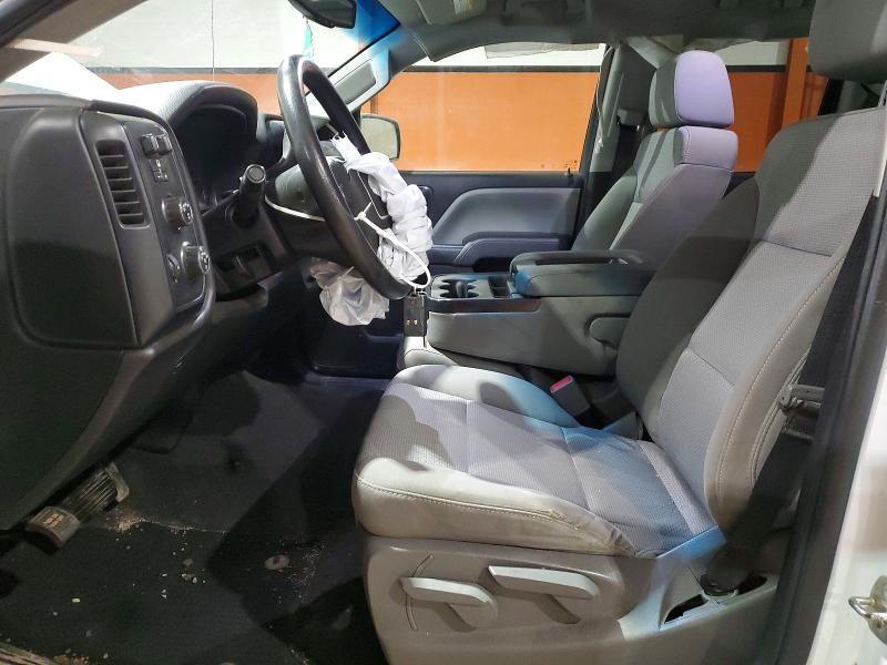 2019 GMC Sierra Limited K1500