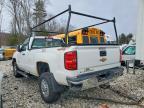 2016 Chevrolet Silverado K2500 Heavy Duty