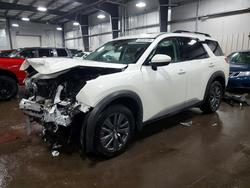 2024 Nissan Pathfinder sv for sale in Ham Lake, MN