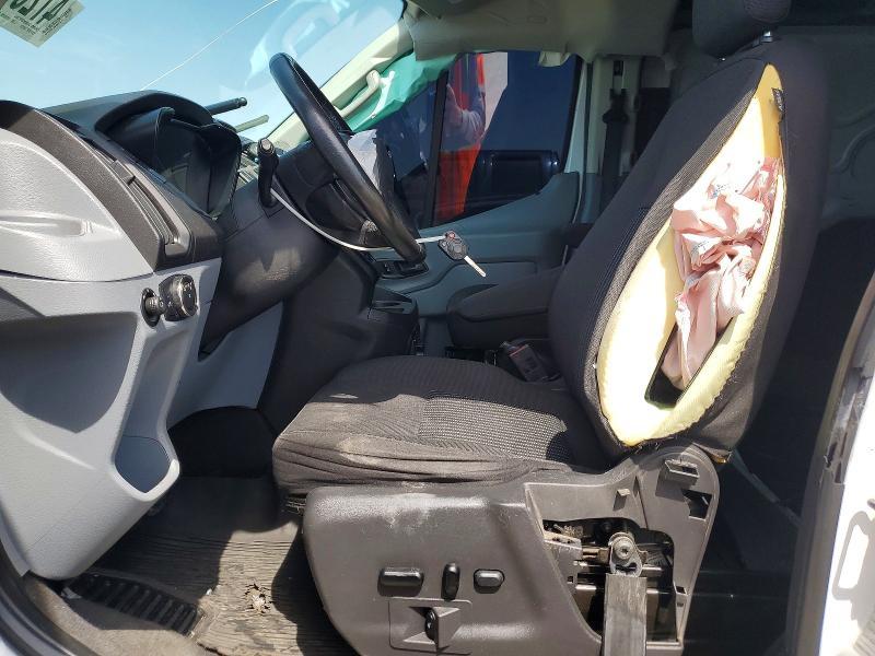 2019 Ford Transit T-250