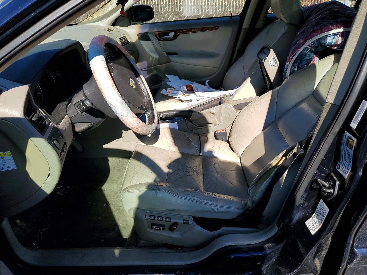 2005 Volvo S60 2.5t