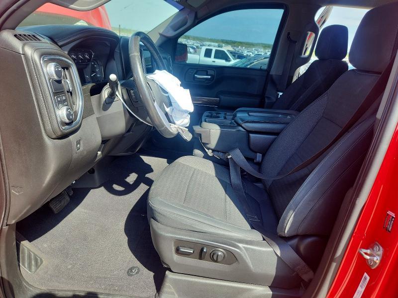 2020 GMC Sierra C1500 Elevation