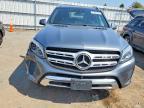 2018 Mercedes-Benz Gls 450 4matic