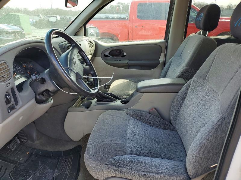 2003 Chev Trailblazer
