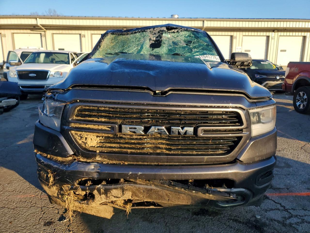 2019 Ram Trucks 1500 BIG Horn